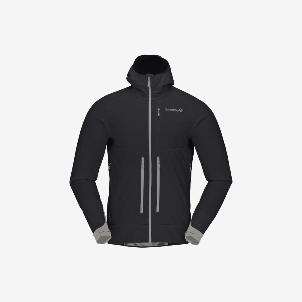 Norrona Lyngen Hiloflex 100 Jacket 2024 - Men's