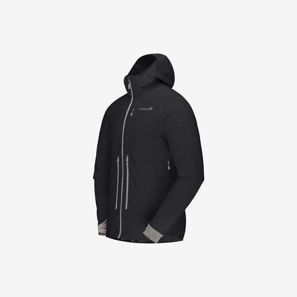 Norrona Lyngen Hiloflex 100 Jacket 2024 - Men's