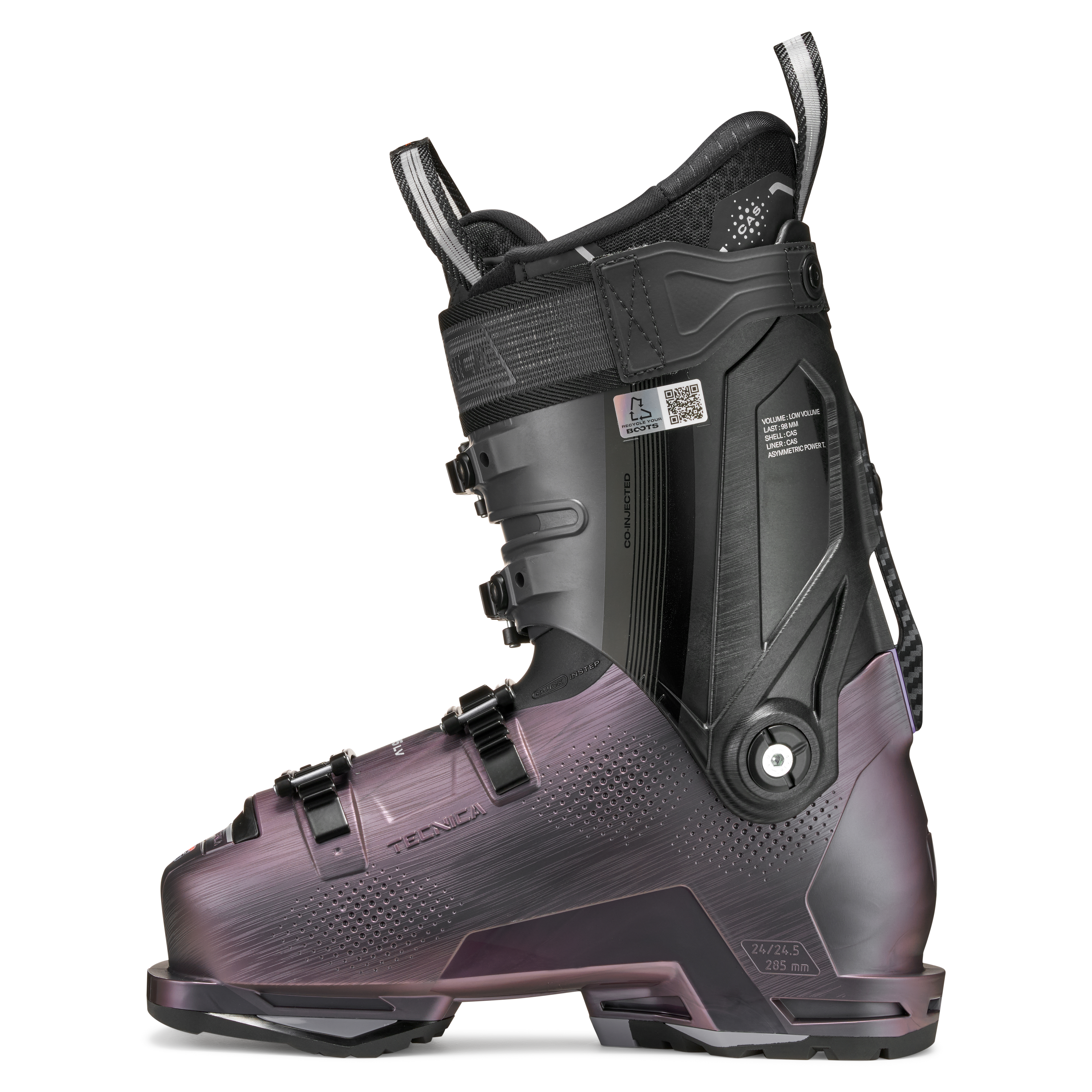 Tecnica Mach 1 115 LV 2026 - Women's