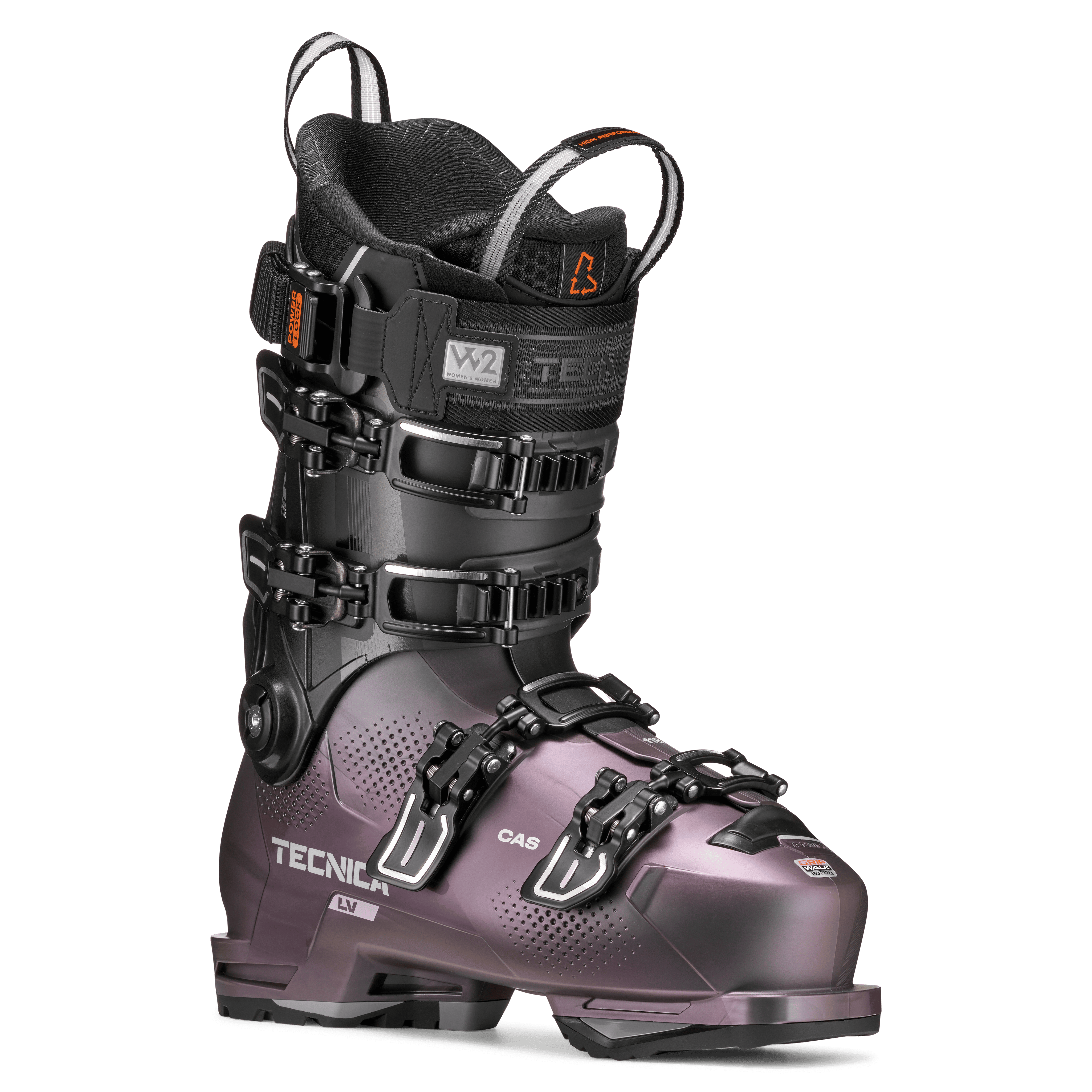 Tecnica Mach 1 115 LV 2026 - Women's