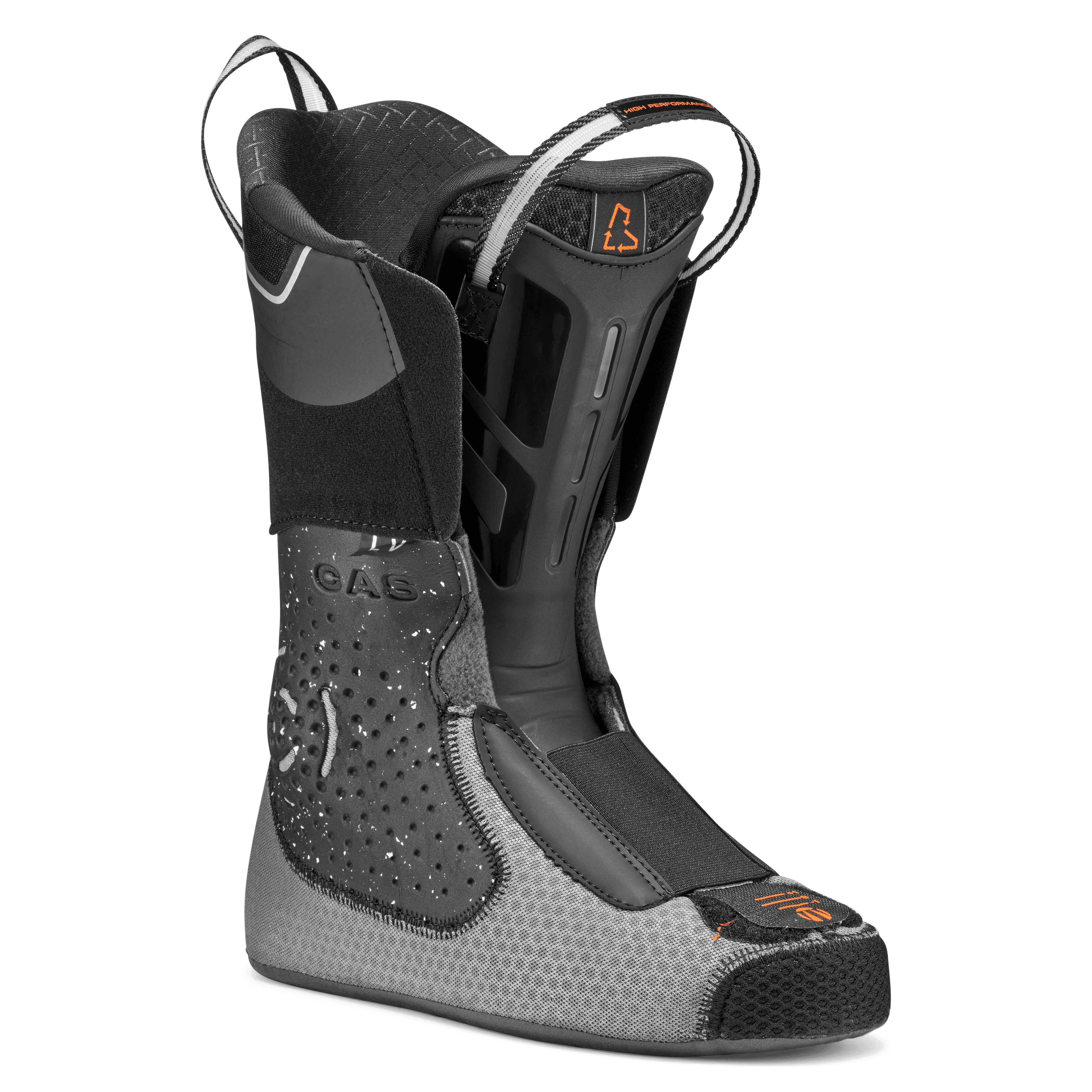 Tecnica Mach 1 115 LV 2026 - Women's