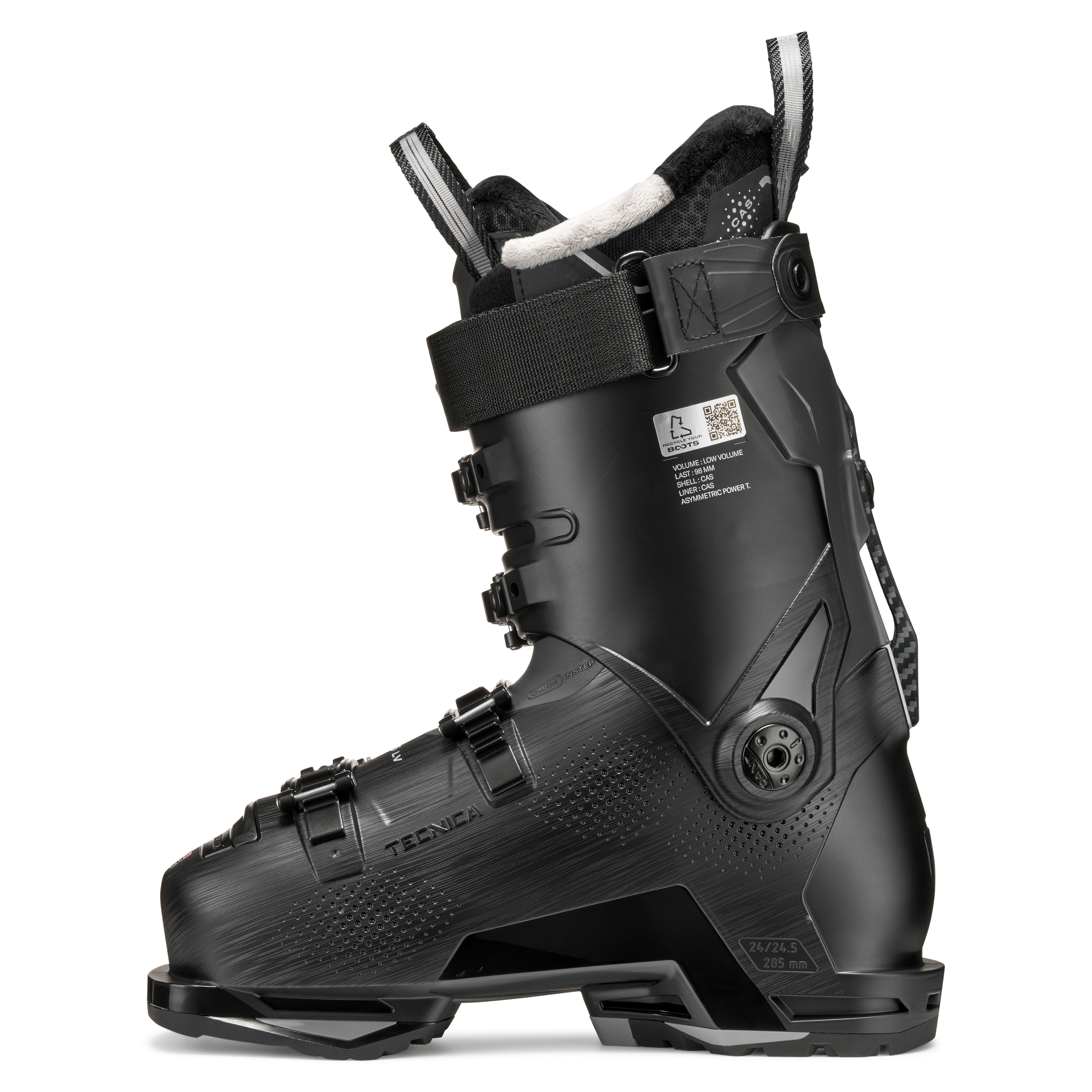 Tecnica Mach 1 95 LV 2026 - Women's