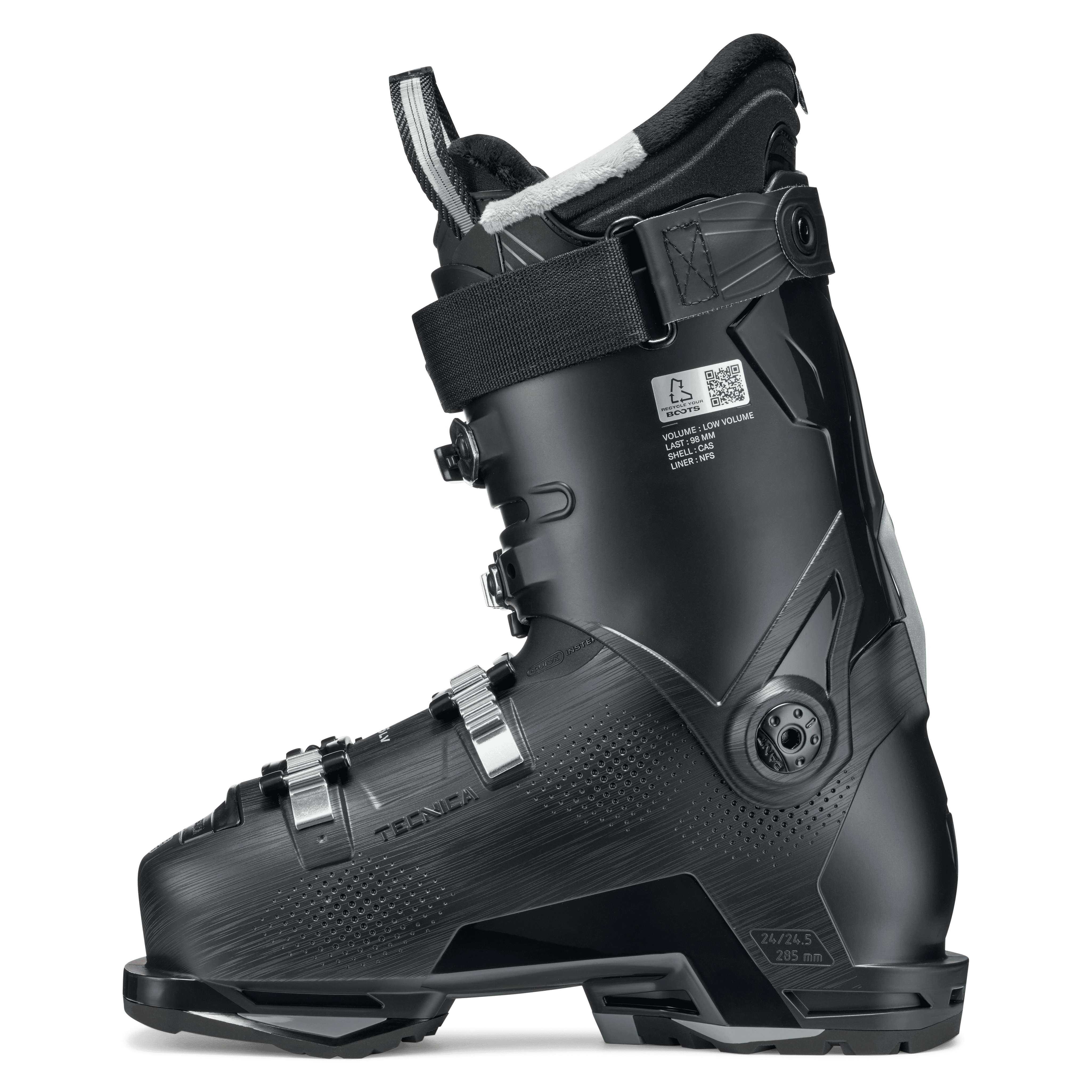Tecnica Mach Sport 85 LV 2026 - Women's