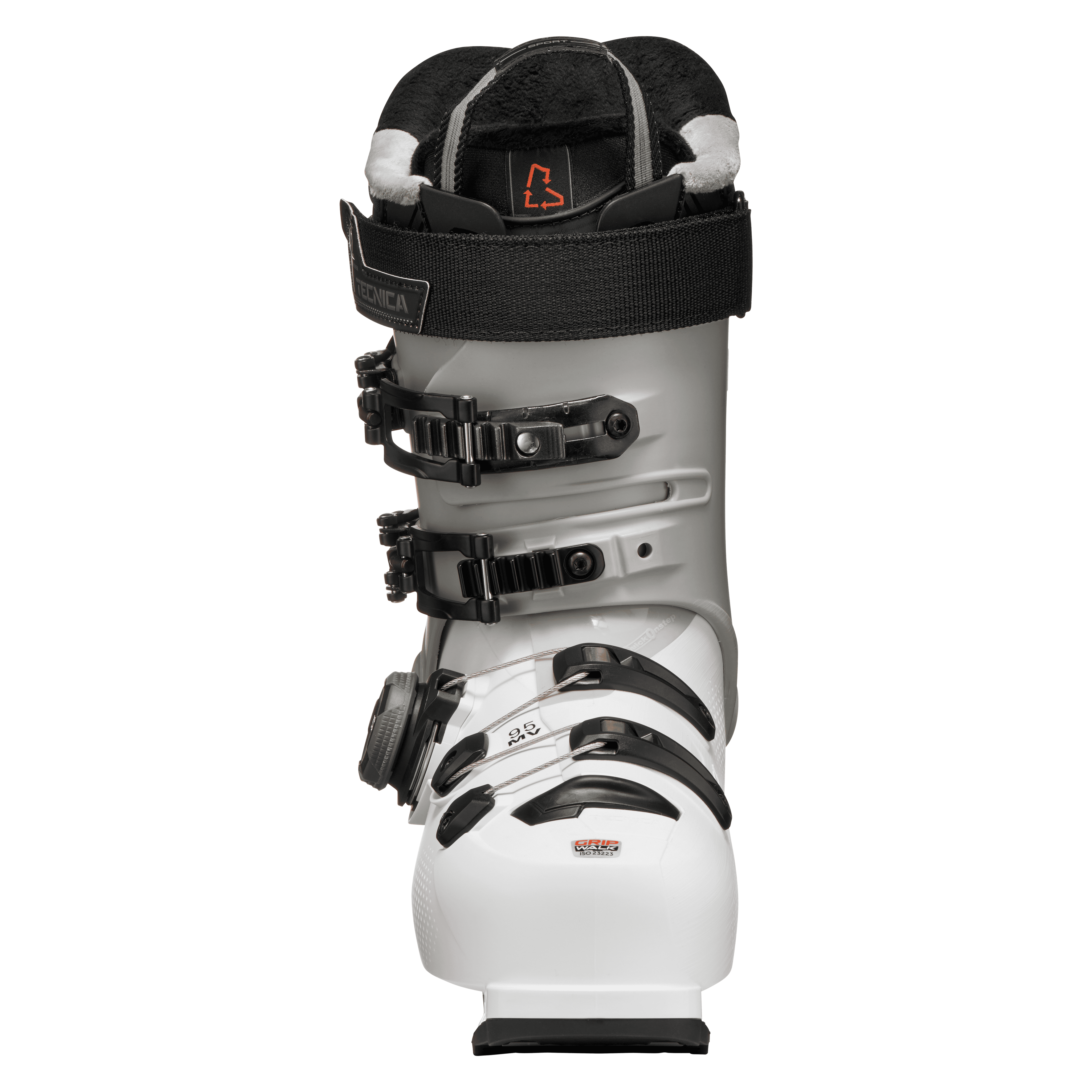 Tecnica Mach BOA 95 MV 2026 - Women's