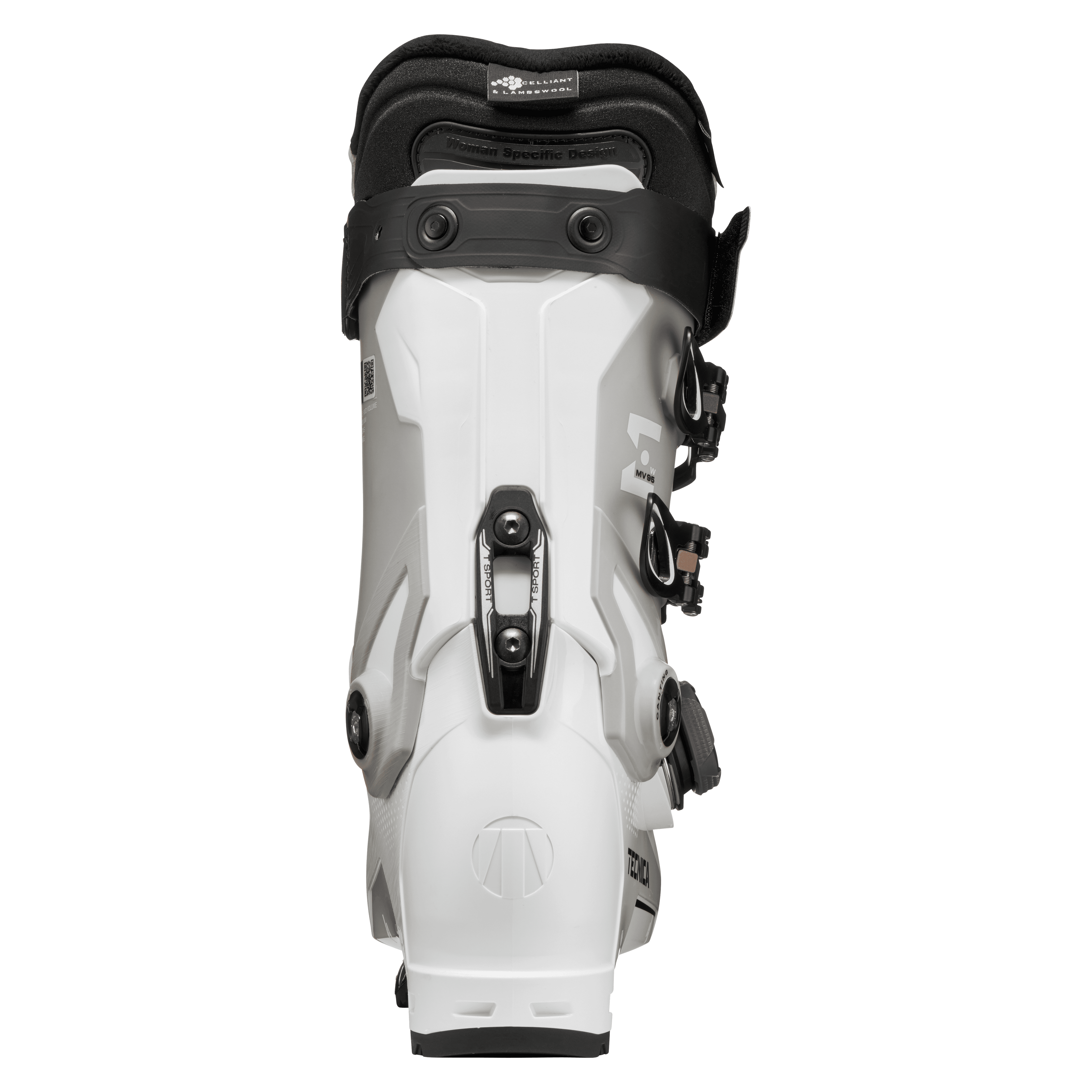 Tecnica Mach BOA 95 MV 2026 - Women's
