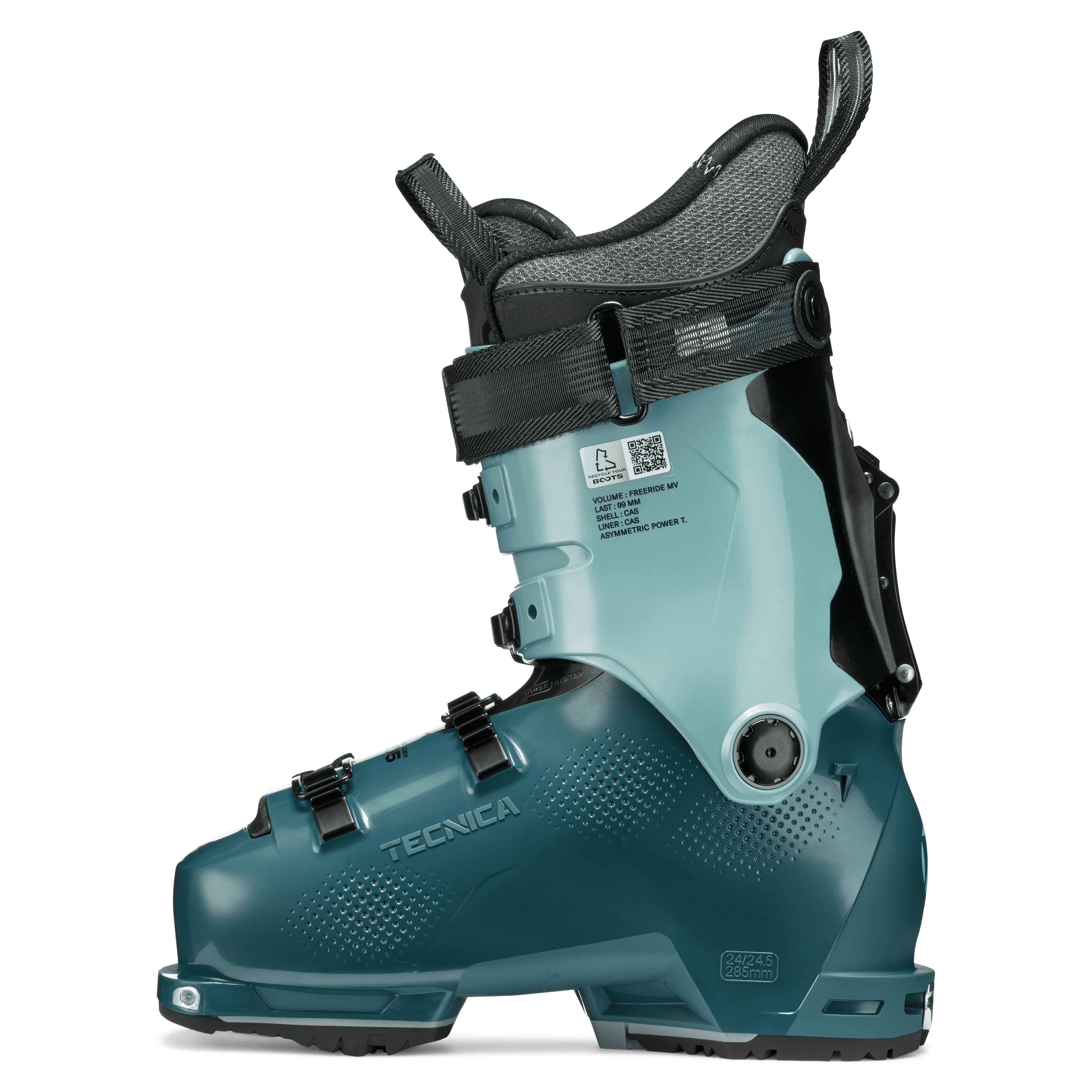 Tecnica Cochise 105 DYN 2026 - Women's