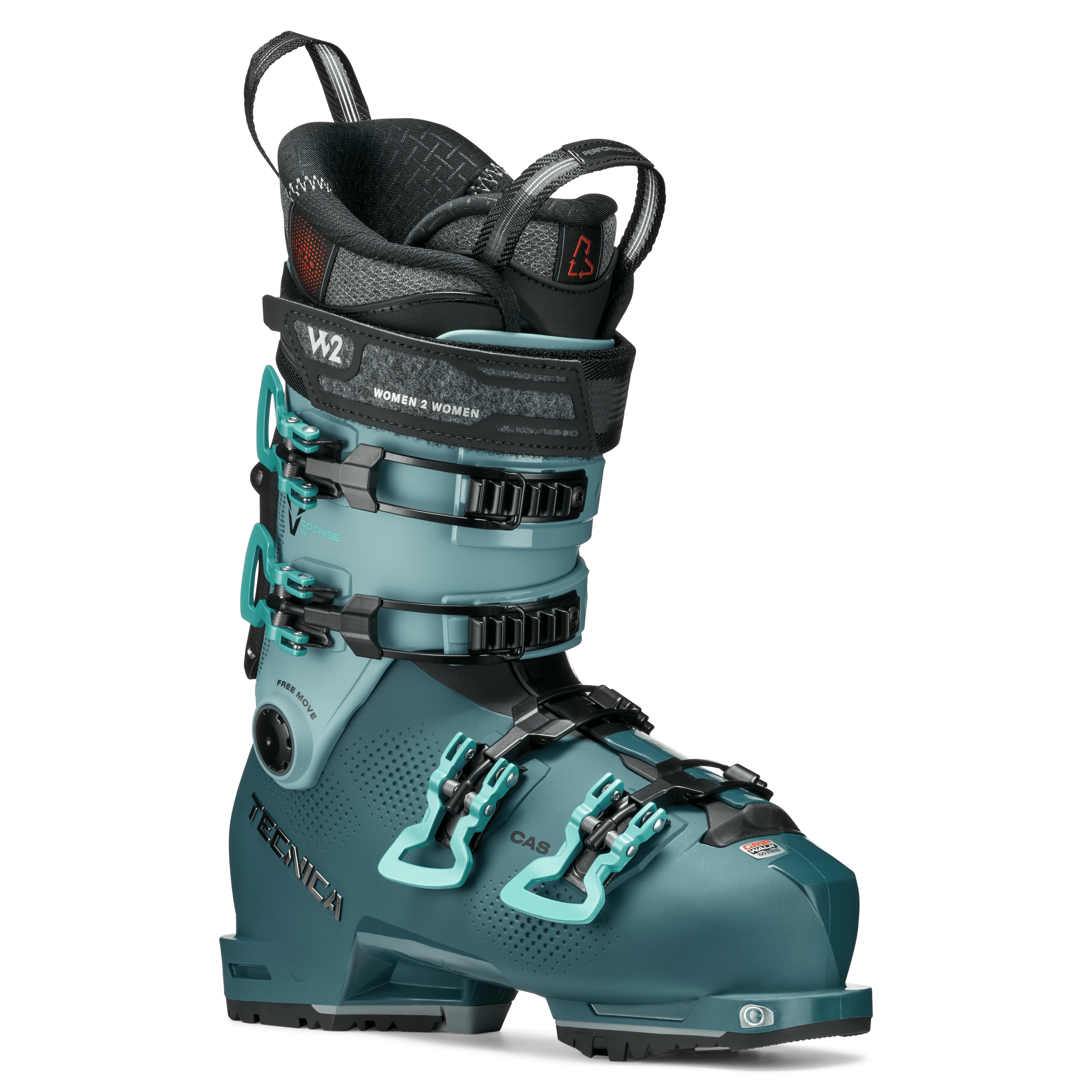 Tecnica Cochise 105 DYN 2026 - Women's