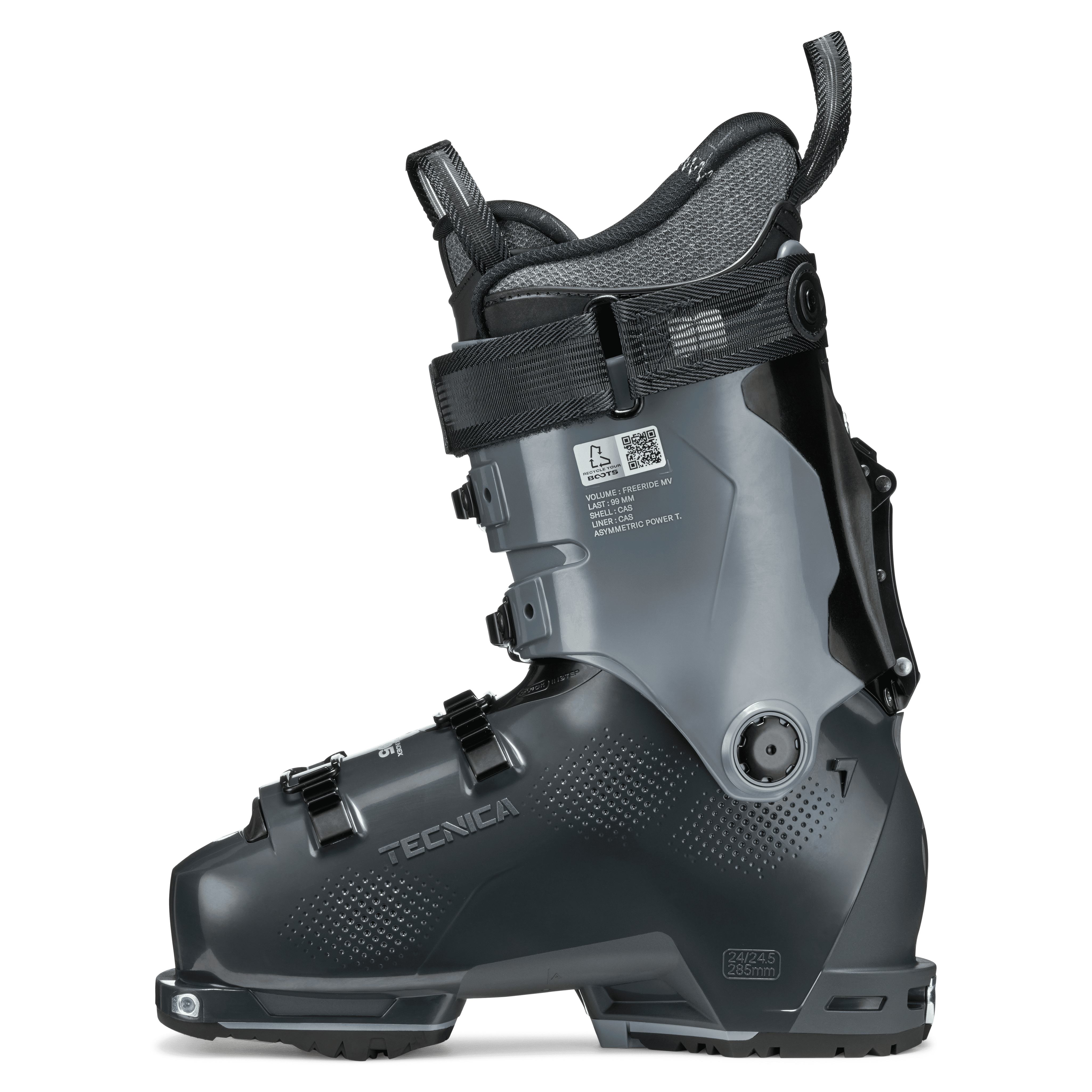 Tecnica Cochise 95 DYN 2026 - Women's