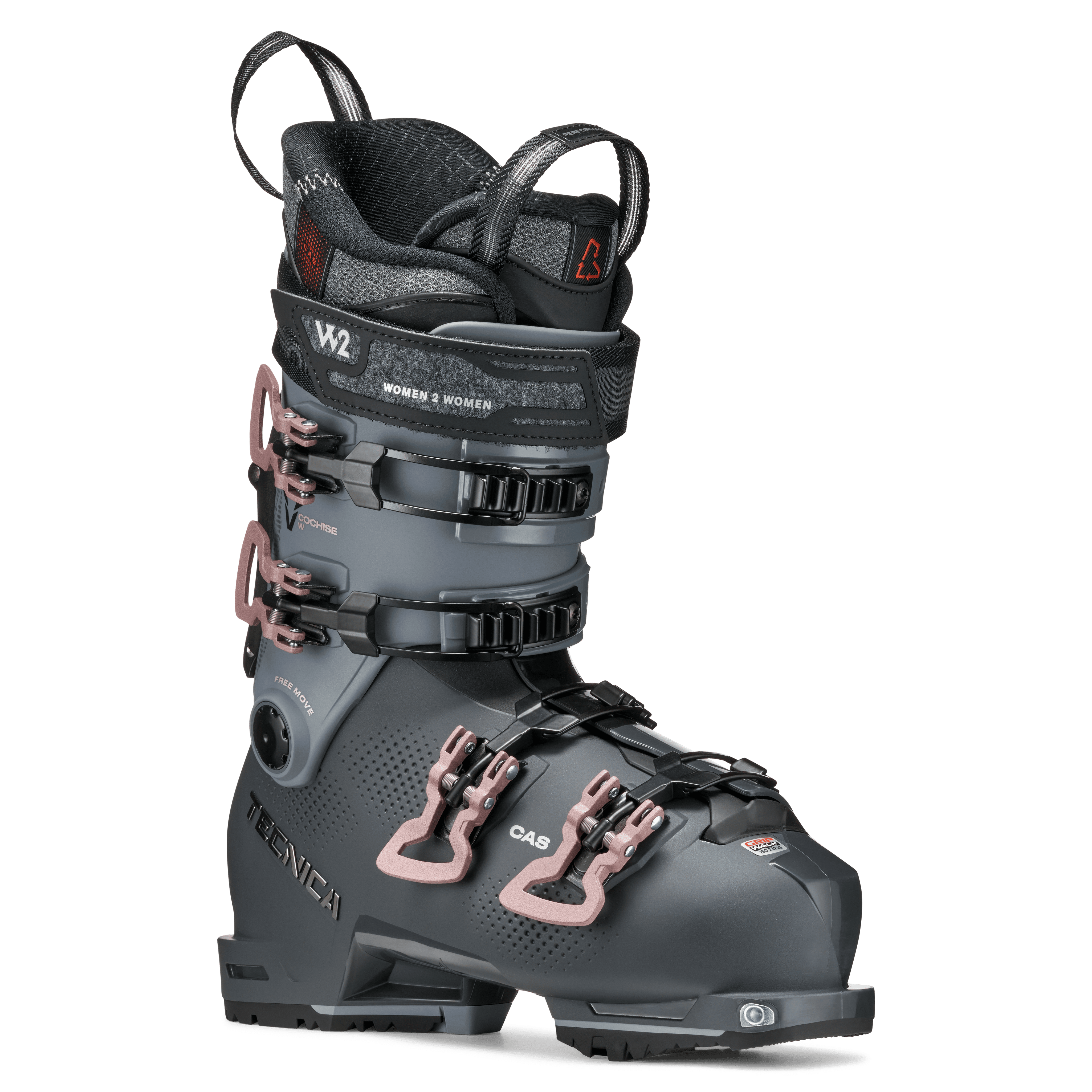 Tecnica Cochise 95 DYN 2026 - Women's