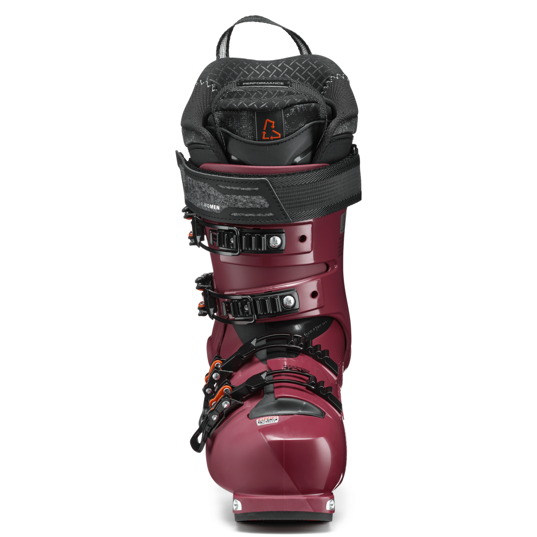 Tecnica Cochise 105 DYN 2025 - Women's