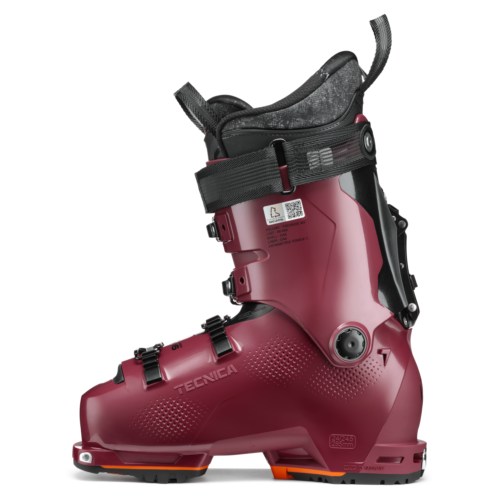 Tecnica Cochise 105 DYN 2025 - Women's