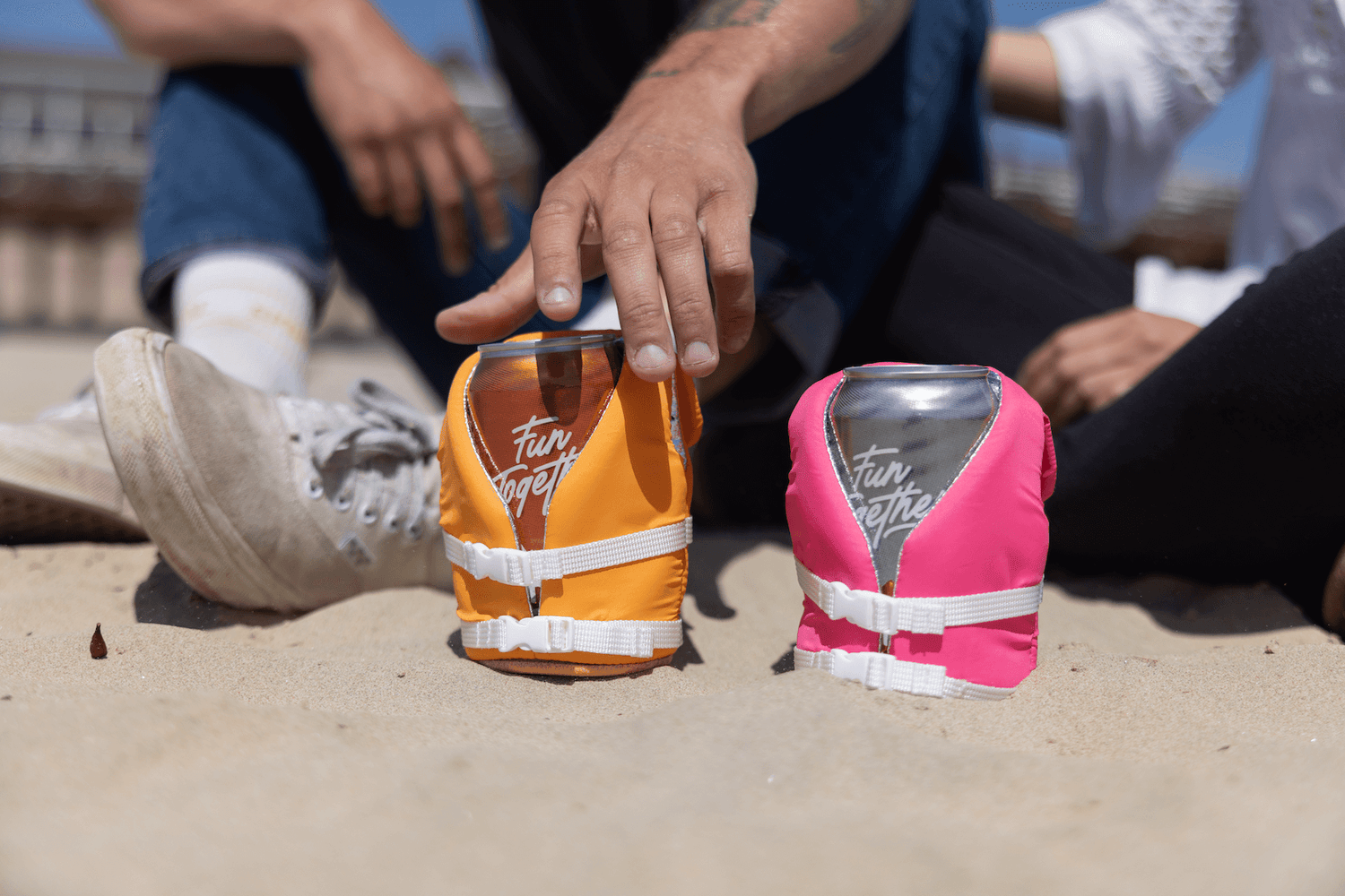 Puffin Drinkwear - The Buoy
