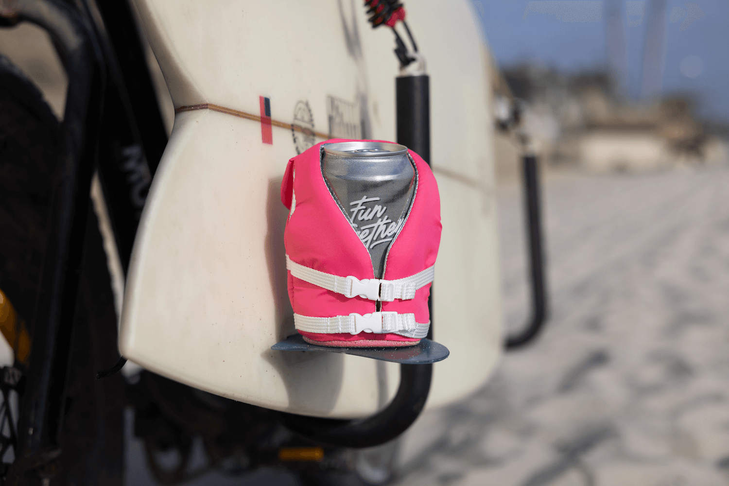Puffin Drinkwear - The Buoy