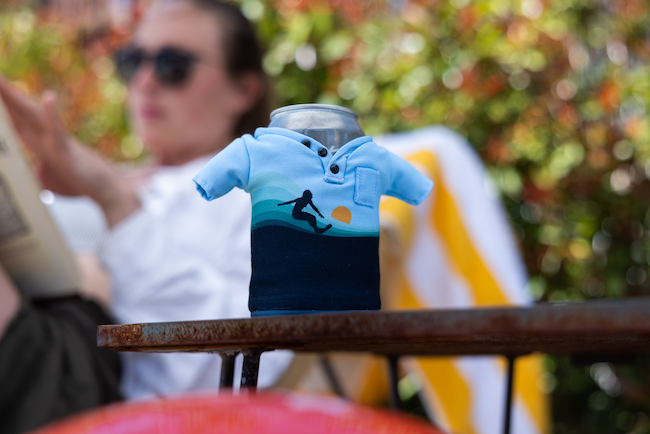 Puffin Drinkwear - The Tee