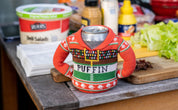 Puffin Drinkwear - The Sweater