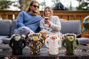 Puffin Drinkwear - The Phaka