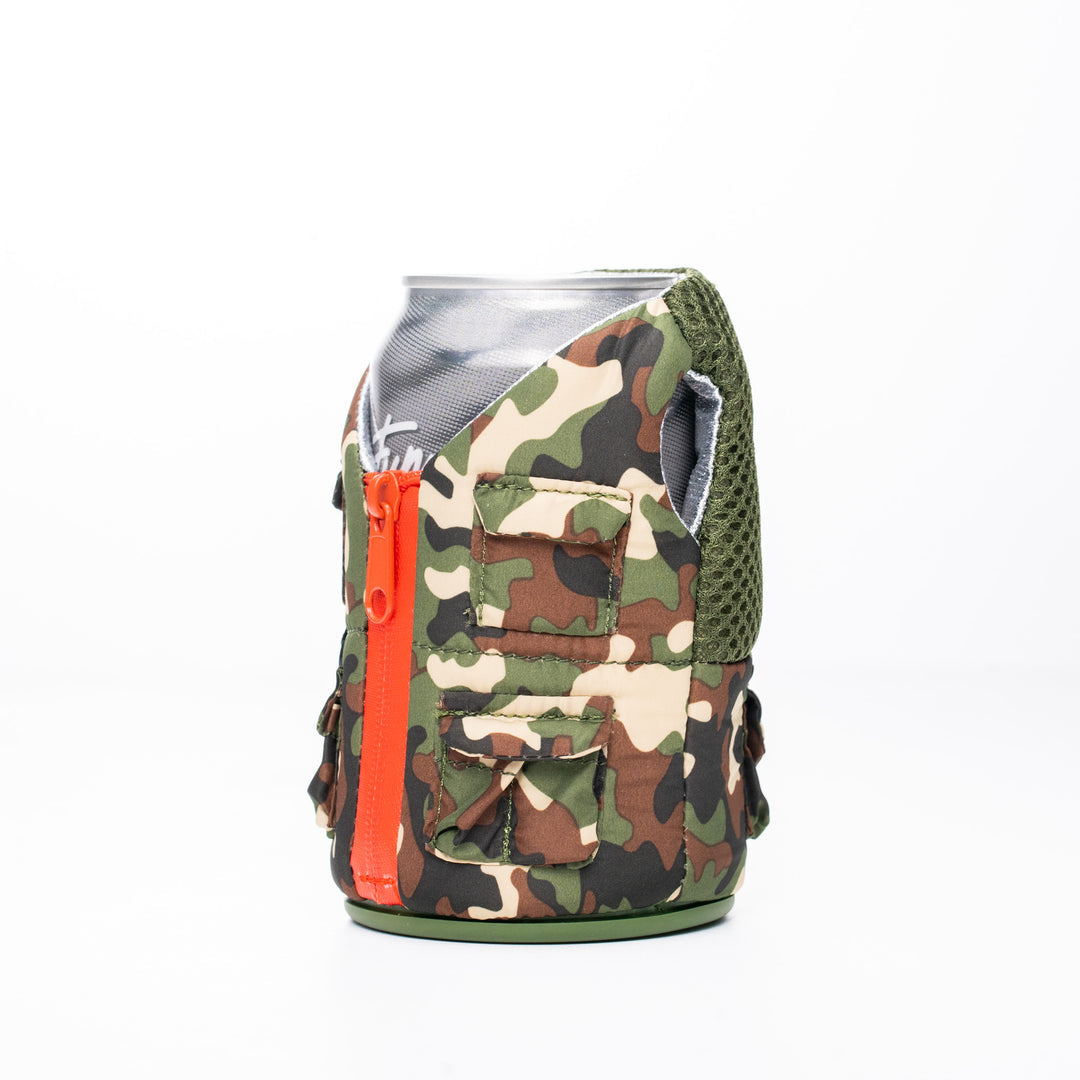 Puffin Drinkwear - The Adventurer