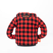Puffin Drinkwear - The Lumber Jack