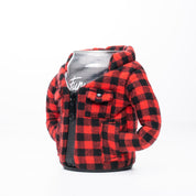 Puffin Drinkwear - The Lumber Jack