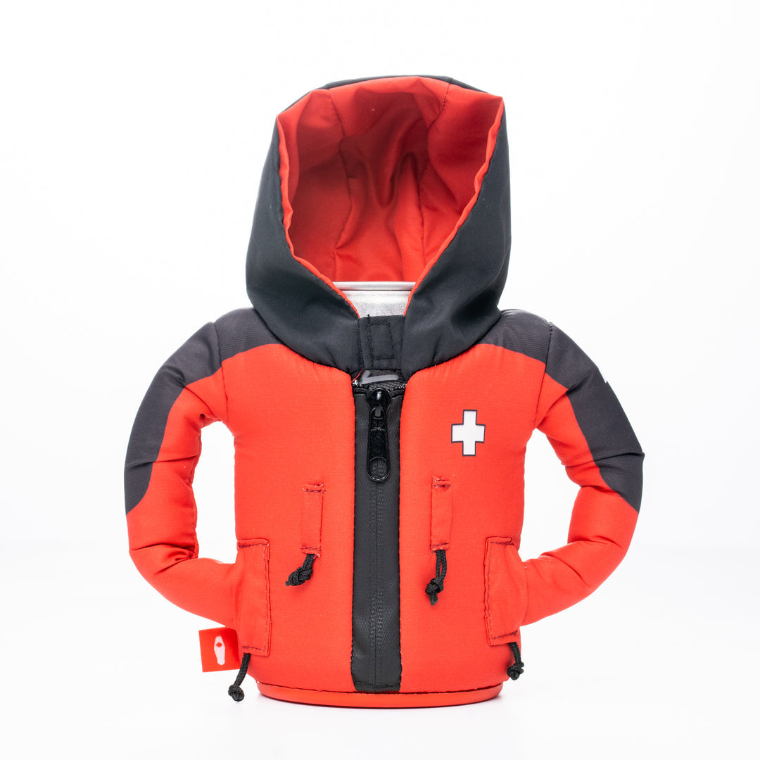 Puffin Drinkwear - The Patroller