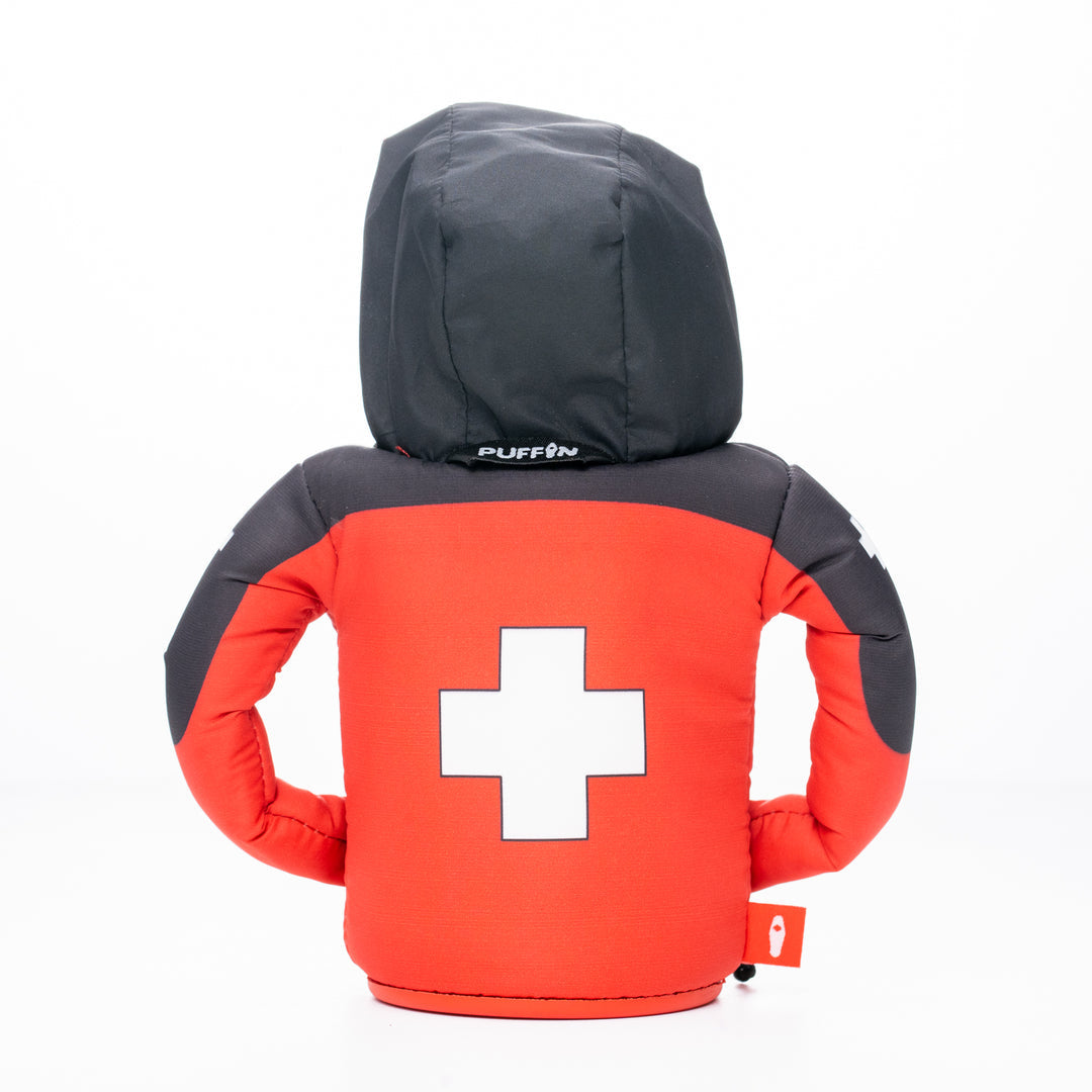 Puffin Drinkwear - The Patroller
