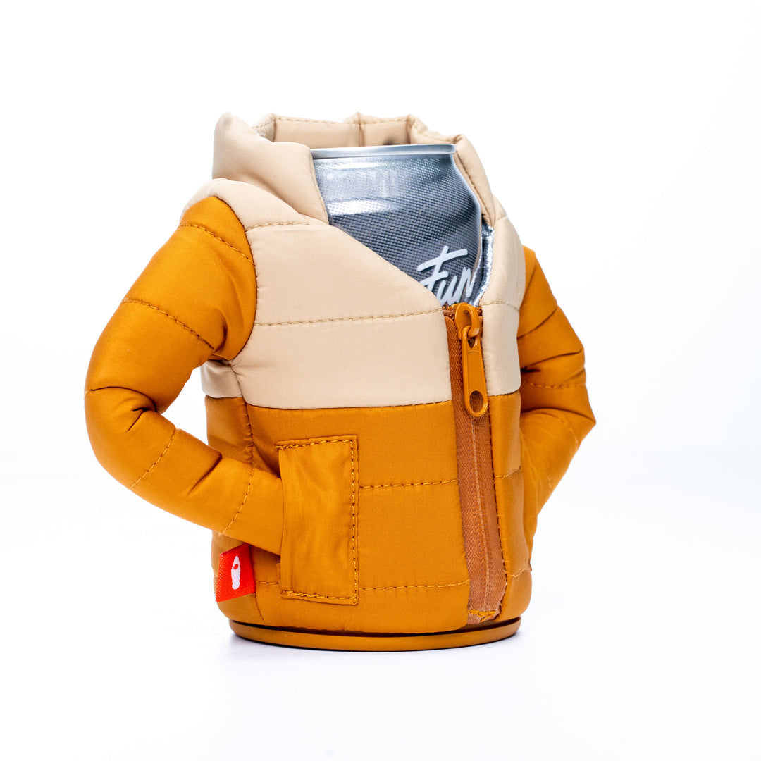 Puffin Drinkwear - The Puffy