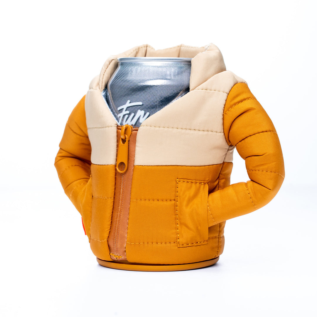 Puffin Drinkwear - The Puffy