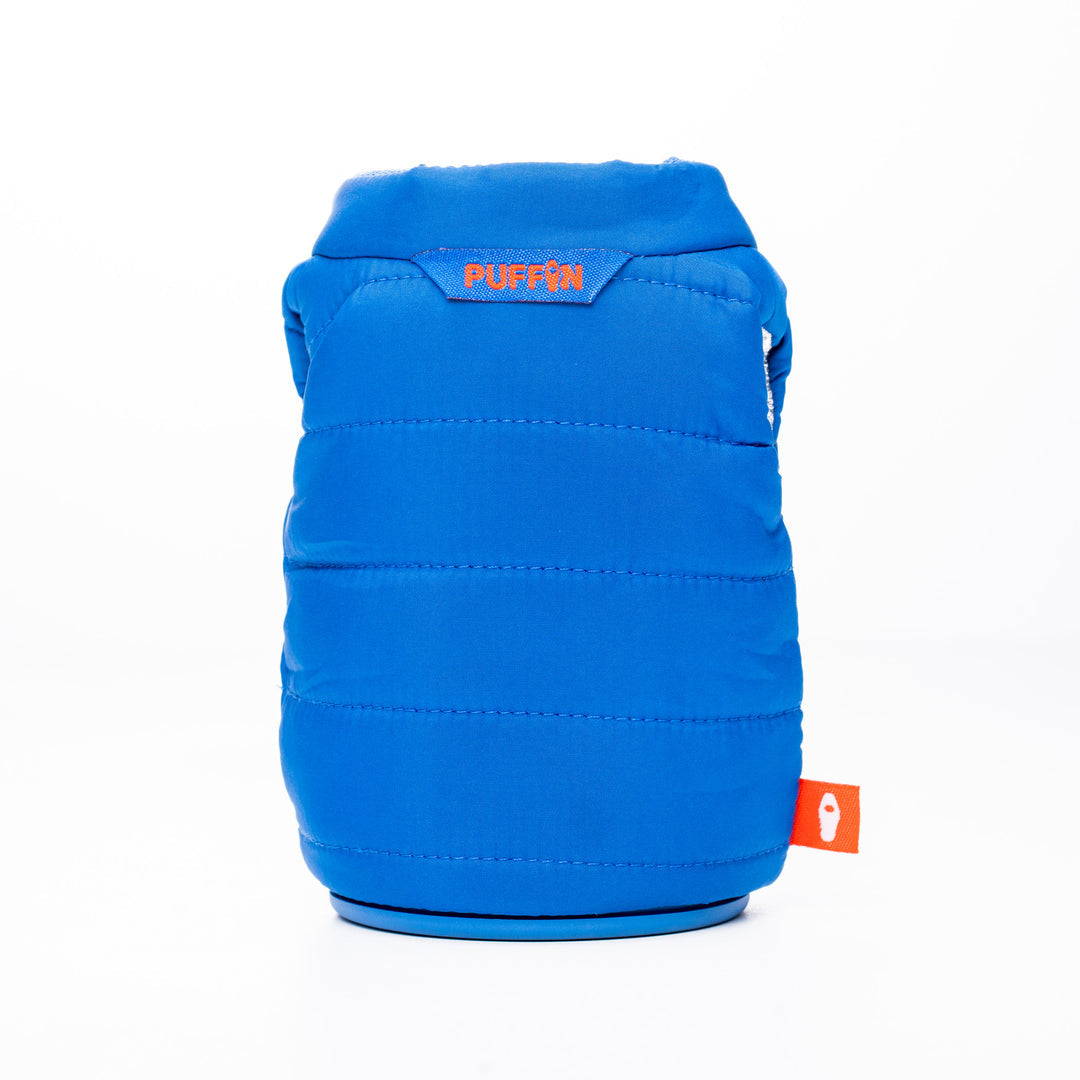 Puffin Drinkwear - The Puffy Vest