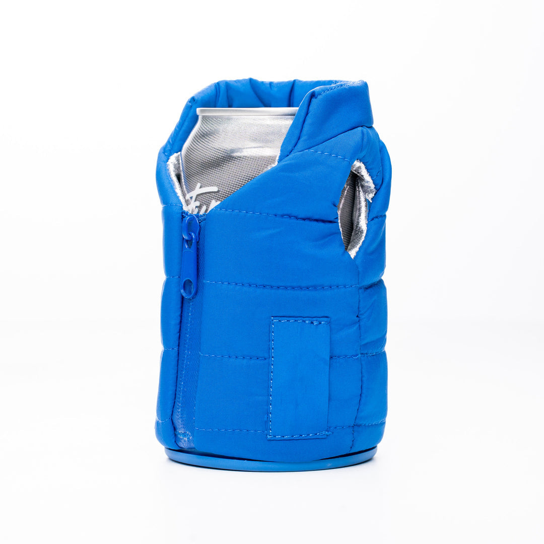 Puffin Drinkwear - The Puffy Vest
