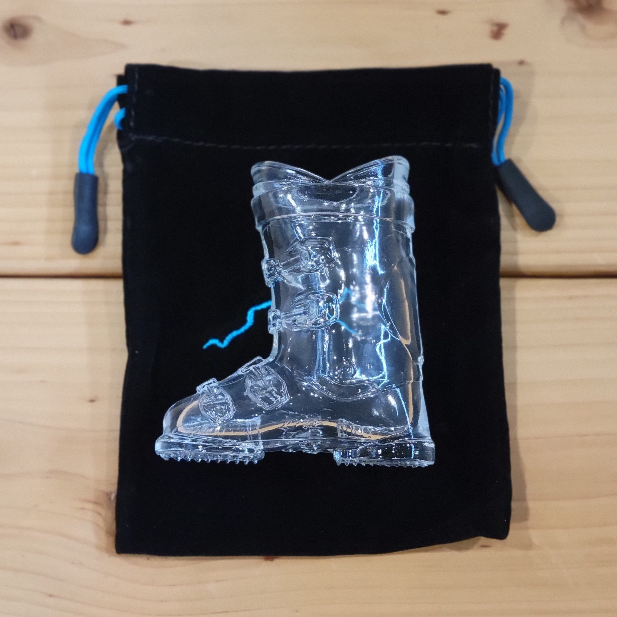 Epic Shot Boot