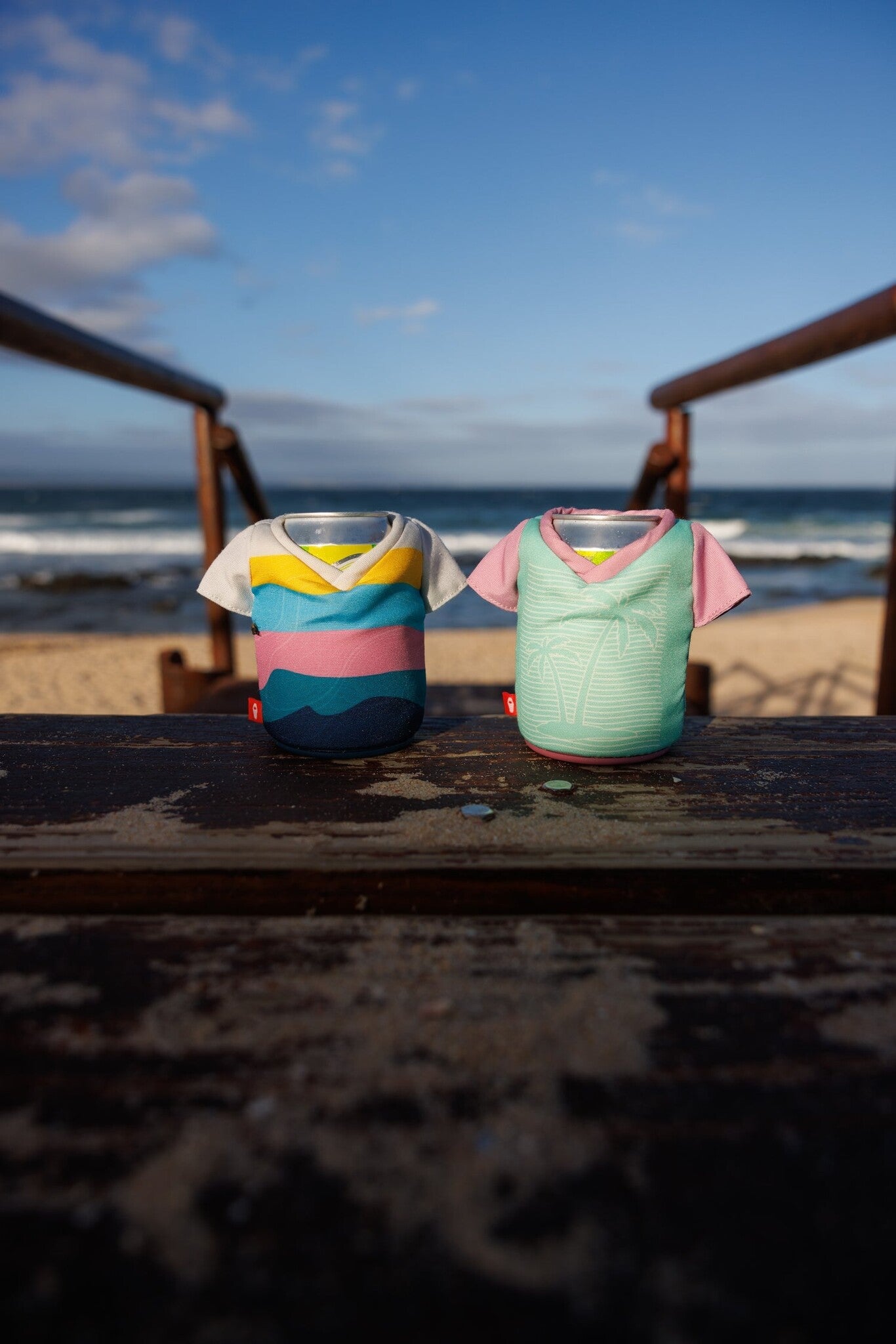 Puffin Drinkwear - The Tee