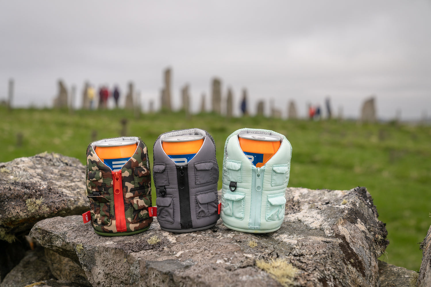 Puffin Drinkwear - The Adventurer