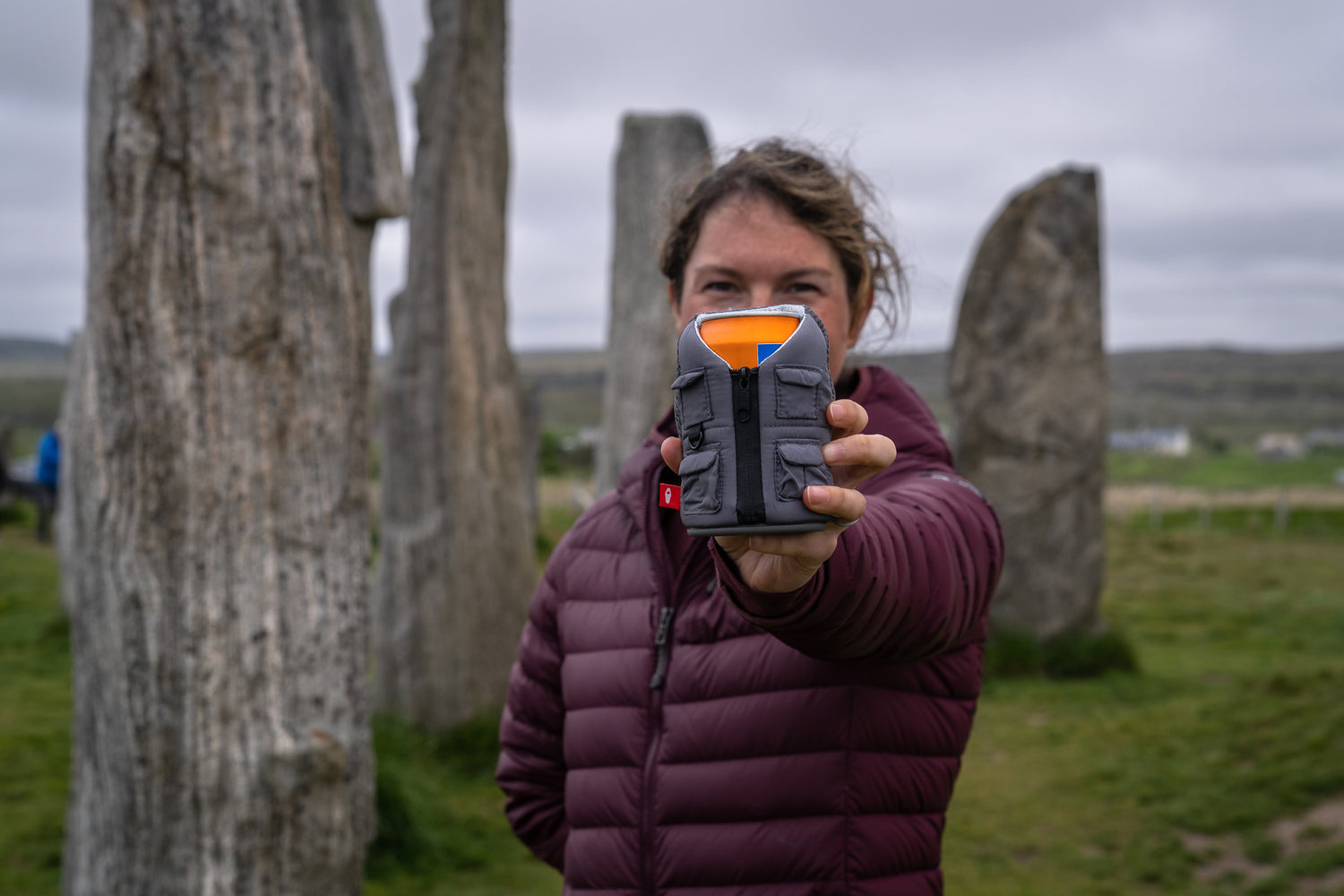 Puffin Drinkwear - The Adventurer