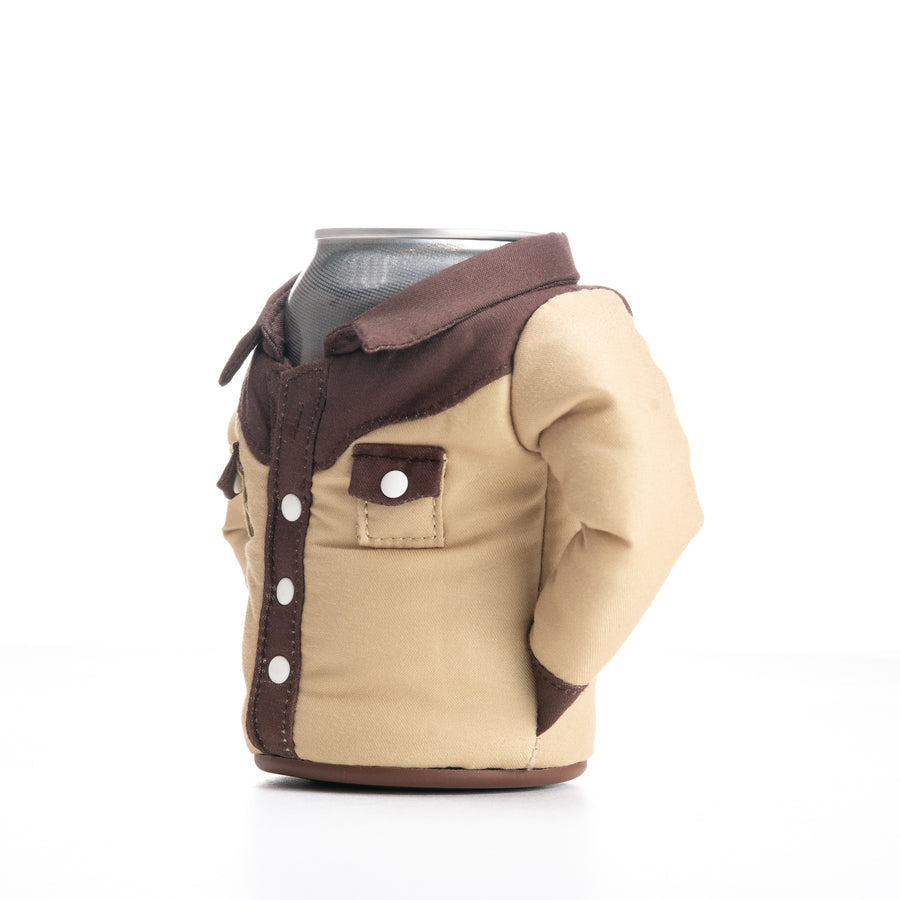 Puffin Drinkwear - The Howdy