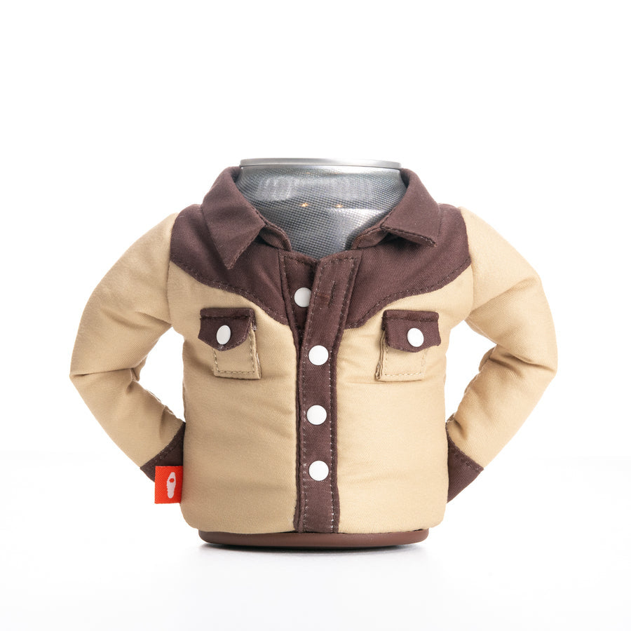 Puffin Drinkwear - The Howdy