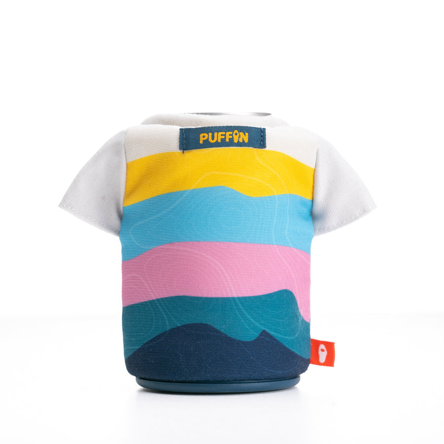 Puffin Drinkwear - The Tee