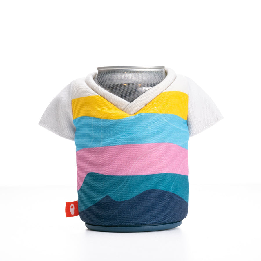 Puffin Drinkwear - The Tee
