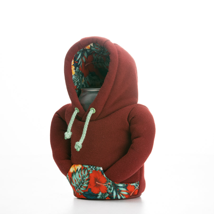 Puffin Drinkwear - The Hoodie