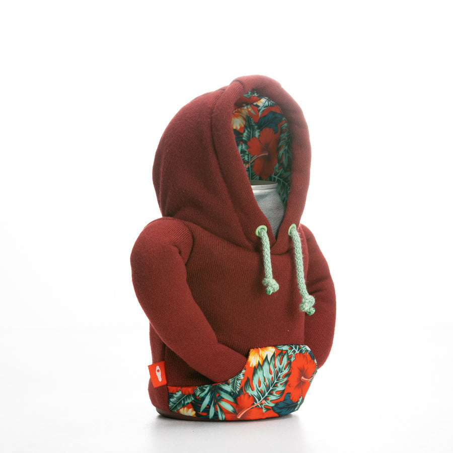 Puffin Drinkwear - The Hoodie