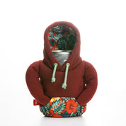 Puffin Drinkwear - The Hoodie