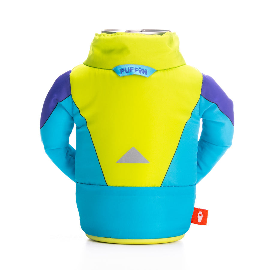 Puffin Drinkwear - The Miller