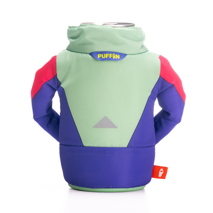 Puffin Drinkwear - The Miller
