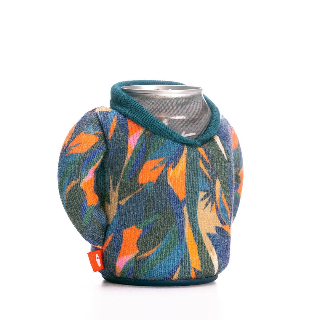 Puffin Drinkwear - The Sweater