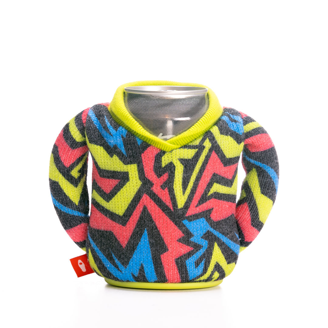 Puffin Drinkwear - The Sweater