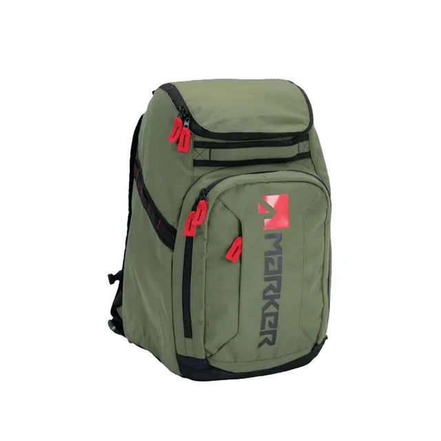 Marker Access Boot Backpack