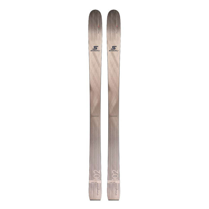 Stockli Stormrider 102 2025