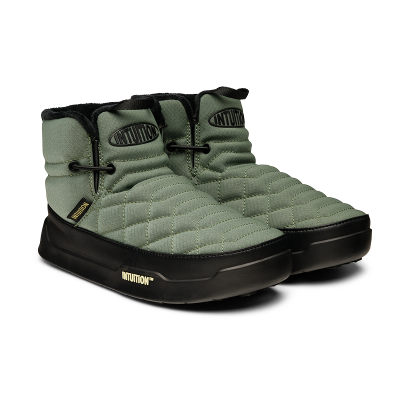 Intuition Booties - Adult