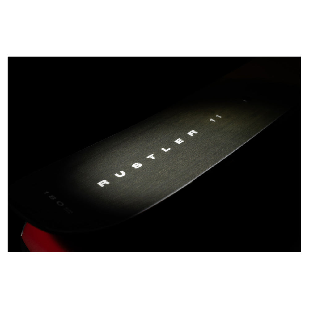 Blizzard Rustler 11 2025