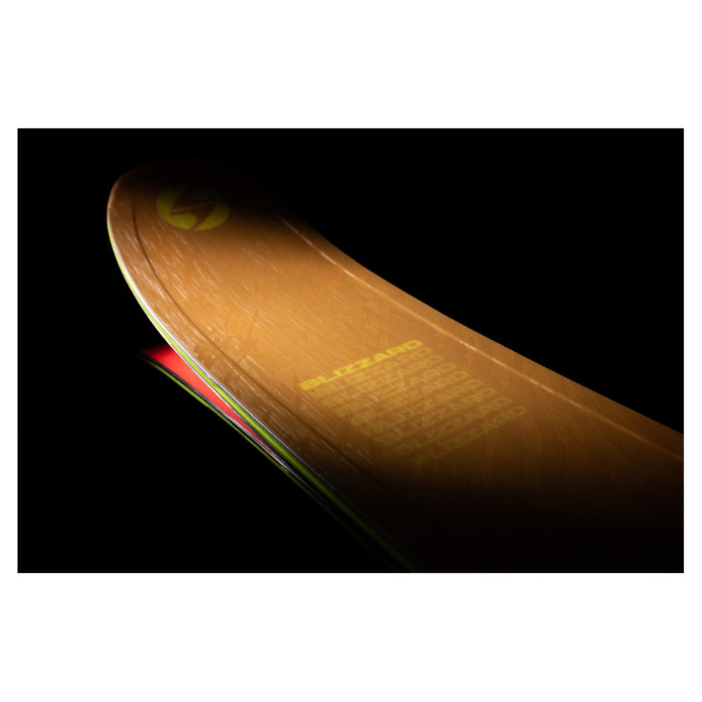 Blizzard Rustler 11 2025