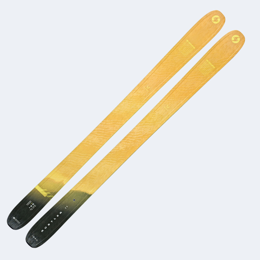 Blizzard Rustler 11 2025